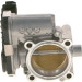 Drosselvorrichtung | OPEL | 0 280 750 496 Drosselvorrichtung | OPEL | 0 280 750 496