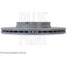Bremsscheibe Hyundai P. Accent/Pony/S Coupe 1.3-1.5 12V 89-00 | ADG04302