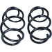 Fahrwerksfeder | 60-1187D Fahrwerksfeder | 60-1187D