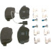 Bremsklötze | FIAT,LANCIA,OPEL | 0 986 424 596 Bremsklötze | FIAT,LANCIA,OPEL | 0 986 424 596