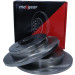Maxgear Bremsscheibe Db T. W163 98 | 19-1192 Maxgear Bremsscheibe Db T. W163 98 | 19-1192