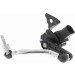 VEMO Sensor, Leuchtweiteregulierung | V10-72-0063