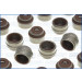 57040800 Dichtungssatz, Ventilschaft
