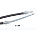 Seilzug, Feststellbremse Jeep T. Wrangler 2.4-4.0 96-07 Pr | BC-919R Seilzug, Feststellbremse Jeep T. Wrangler 2.4-4.0 96-07 Pr | BC-919R