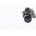 MAGNETI MARELLI Anlasser | 063721260010