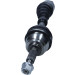 Antriebswelle | 49-2441 Antriebswelle | 49-2441