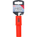 BGS VDE-Steckschlüssel-Einsatz Sechskant | Antrieb Innenvierkant 12,5 mm (1/2"""") | SW 13 mm | 72063 BGS VDE-Steckschlüssel-Einsatz Sechskant | Antrieb Innenvierkant 12,5 mm (1/2"""") | SW 13 mm | 72063