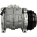 Kompressor PKW SUZUKI GRAND VITARA 01- 2.0 HDI FIRST FIT 89099