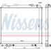 Wasserkühler PKW | NISSAN NAVARA 3.0 DCI 10 | 68744 Wasserkühler PKW | NISSAN NAVARA 3.0 DCI 10 | 68744