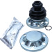 Faltenbalg, Antriebswelle Vw Wew A6/A80/Passat 94-01 | 49-0675 Faltenbalg, Antriebswelle Vw Wew A6/A80/Passat 94-01 | 49-0675