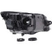 Scheinwerfer L H7/H15 +TGFL VALEO PQ | VW TRANSPORTER T6 8,19 | 450880 Scheinwerfer L H7/H15 +TGFL VALEO PQ | VW TRANSPORTER T6 8,19 | 450880