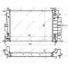NRF Kühler, Motorkühlung 53873