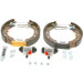Bremsbacken SMART Fortwo KIT SUPERPRO 0 204 114 676