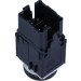 Original VAG Schalter - Notbeleuchtung Seat Altea 04-15, Leon 04-13, Toledo 05-09 | 5P0953235B1mm Original VAG Schalter - Notbeleuchtung Seat Altea 04-15, Leon 04-13, Toledo 05-09 | 5P0953235B1mm