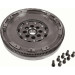 Zweimassenschwungrad | MERCEDES A, B-Klasse 11-19 | 2294701057 Zweimassenschwungrad | MERCEDES A, B-Klasse 11-19 | 2294701057