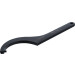 BGS Hakenschlüssel mit Zapfen | 135 - 145 mm | 74223 BGS Hakenschlüssel mit Zapfen | 135 - 145 mm | 74223