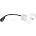 VALEO Sensor lackierfähig x1 | 4te + 5te Gen. (2016-) | 632214 VALEO Sensor lackierfähig x1 | 4te + 5te Gen. (2016-) | 632214