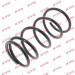 KYB Fahrwerksfeder Toyota P. Celica 2.0 Gti 10.89-11.93 | RD1604 KYB Fahrwerksfeder Toyota P. Celica 2.0 Gti 10.89-11.93 | RD1604