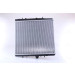Wasserkühler PKW | LANCIA Phedra JTD | 63695A Wasserkühler PKW | LANCIA Phedra JTD | 63695A