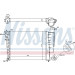 Wasserkühler PKW | CITROEN Xsara 1,4-1,8i S -KL 97-05 | 61335A Wasserkühler PKW | CITROEN Xsara 1,4-1,8i S -KL 97-05 | 61335A