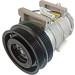 MAHLE Kompressor, Klimaanlage | ACP 1320 000S MAHLE Kompressor, Klimaanlage | ACP 1320 000S