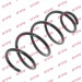KYB Fahrwerksfeder Seat P. Ibiza V 1.4 03/08 | RA3968 KYB Fahrwerksfeder Seat P. Ibiza V 1.4 03/08 | RA3968