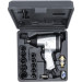 BGS Druckluft-Schlagschrauber mit Werkzeugsatz 12,5 mm (1/2 ) 312 Nm 16-tlg BGS Do it yourself 3211