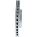 Bremsscheibe | MERCEDES A,B-Klasse | 0 986 479 A59