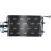 Kondensator, Klimaanlage EASY FIT 35227