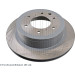 Bremsscheibe Mitsubishi T.Pajero 3.2Di-D/3.8V6 07 | ADC443115 Bremsscheibe Mitsubishi T.Pajero 3.2Di-D/3.8V6 07 | ADC443115