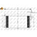 Kondensator, Klimaanlage | 35962 Kondensator, Klimaanlage | 35962