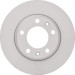 Bremsscheibe | PEUGEOT | 0 986 479 C23