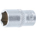 BGS Steckschlüssel-Einsatz Sechskant | Antrieb Innenvierkant 6,3 mm (1/4"""") | SW 10 mm | 2482 BGS Steckschlüssel-Einsatz Sechskant | Antrieb Innenvierkant 6,3 mm (1/4"""") | SW 10 mm | 2482