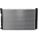 Wasserkühler PKW | AUDI A6 4.2-V8 04 | 60328 Wasserkühler PKW | AUDI A6 4.2-V8 04 | 60328