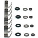 Teilesatz | Diverse | 2707010056 Teilesatz | Diverse | 2707010056