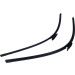 Scheibenwischer 800/750 Aerotwin 2 Stk | 39-0130 Scheibenwischer 800/750 Aerotwin 2 Stk | 39-0130
