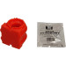 Lagerung - Radaufhängung Kia P. Cee'D/I30/Santa Fe/Optima !!!Polyurethane | 00289141 Lagerung - Radaufhängung Kia P. Cee'D/I30/Santa Fe/Optima !!!Polyurethane | 00289141