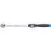 BGS Digitaler Drehmomentschlüssel | Abtrieb Außenvierkant 12,5 mm (1/2"""") | 40 - 200 Nm | 950 BGS Digitaler Drehmomentschlüssel | Abtrieb Außenvierkant 12,5 mm (1/2"""") | 40 - 200 Nm | 950