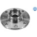 10 325 021 Radnabe | OPEL MERIVA 1.3 CDTI 05-10 | 6146520002 10 325 021 Radnabe | OPEL MERIVA 1.3 CDTI 05-10 | 6146520002