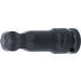 BGS Kraft-Bit-Einsatz | Länge 75 mm | Antrieb Innenvierkant 12,5 mm (1/2"""") | Innensechskant mit Kugelkopf 19 mm | 5488-19 BGS Kraft-Bit-Einsatz | Länge 75 mm | Antrieb Innenvierkant 12,5 mm (1/2"""") | Innensechskant mit Kugelkopf 19 mm | 5488-19