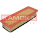 KAMOKA Luftfilter | F206201 KAMOKA Luftfilter | F206201