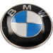 Bmw-Logo-Emblem (Breite Anwendung) | 51148132375 Bmw-Logo-Emblem (Breite Anwendung) | 51148132375