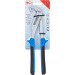 BGS Wasserpumpenzange | mit Durchsteckgewerbe | 245 mm | 399 BGS Wasserpumpenzange | mit Durchsteckgewerbe | 245 mm | 399
