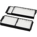 AMC Innenraumfilter PKW | MAZDA 3,5 03 | MC-5113 AMC Innenraumfilter PKW | MAZDA 3,5 03 | MC-5113