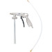 BGS Druckluft-Unterbodenschutz-Pistole | 3203 BGS Druckluft-Unterbodenschutz-Pistole | 3203