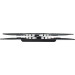 BOSCH | Wischerblatt 500S | TWIN-Spoiler | 3397118561 BOSCH | Wischerblatt 500S | TWIN-Spoiler | 3397118561