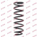 KYB Fahrwerksfeder Toyota T. Corolla 1.4-2.0D 01/02-02/07 | RG6546 KYB Fahrwerksfeder Toyota T. Corolla 1.4-2.0D 01/02-02/07 | RG6546