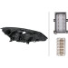 Hauptscheinwerfer | 1EL 354 829-011 Hauptscheinwerfer | 1EL 354 829-011