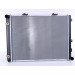 Wasserkühler PKW | MERCEDES W201 | 62722A Wasserkühler PKW | MERCEDES W201 | 62722A