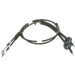 Handbremsseil | CHEVROLET,OPEL | 1987477527 Handbremsseil | CHEVROLET,OPEL | 1987477527